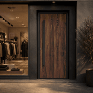 Puerta Exterior |Moka - Imagen 6