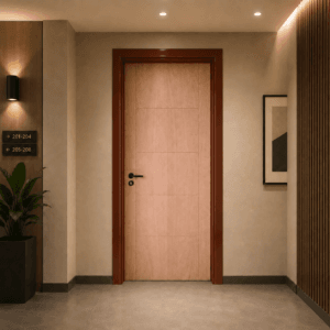 Puerta Interior | Mónica MDF - Imagen 6