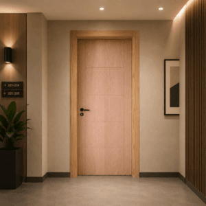 Puerta Interior | Mónica MDF - Imagen 5