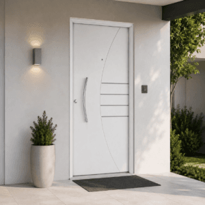 Puerta Exterior Antibarreta | 16 Curva - Imagen 6