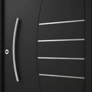 Puerta Exterior Antibarreta | 16 Curva - Imagen 5