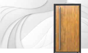 Puerta Exterior | Roble