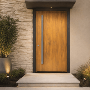 Puerta Exterior | Roble - Imagen 4