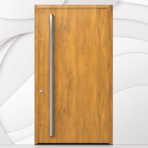 Puerta Exterior | Roble - Imagen 4