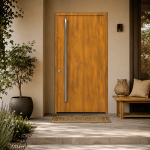 Puerta Exterior | Roble - Imagen 5