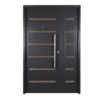 verona negra residencial pavir