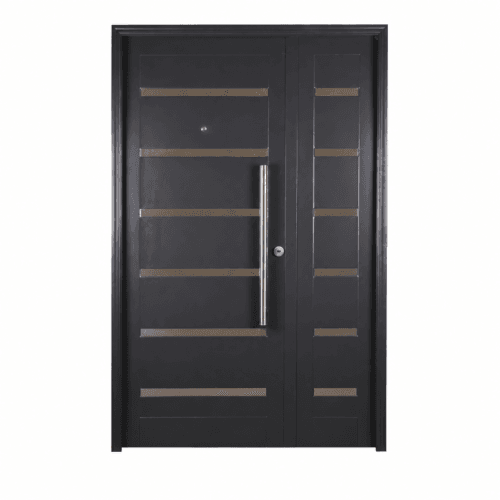 verona negra residencial pavir