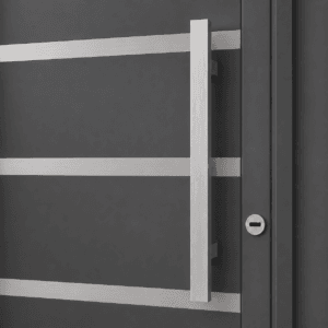 Puerta Exterior Antibarreta | 25 Verona - Imagen 4