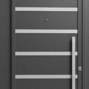 Puerta Exterior Antibarreta | 25 Verona - Imagen 5