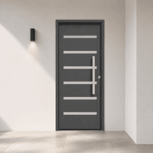 Puerta Exterior Antibarreta | 25 Verona - Imagen 6