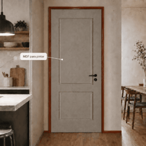 Puerta Interior | Verónica MDF - Imagen 7
