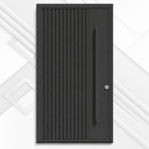 Puerta Exterior | Wall Panel Kitami - Imagen 4