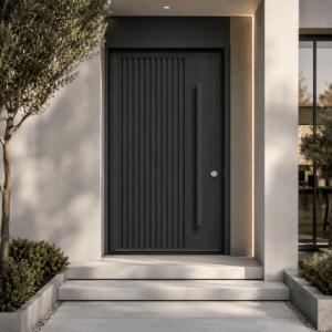 Puerta Exterior | Wall Panel Kitami - Imagen 5