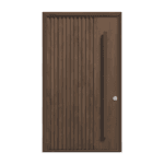 wall panel caoba pivotante pavir