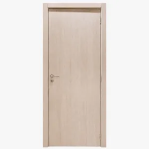Puerta Placa Gromanti Elite Fresno (foto 4)