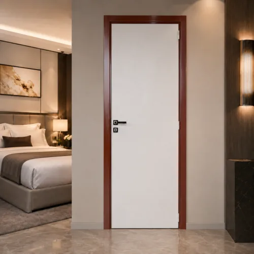 elite blanca gromanti contramarco PVC