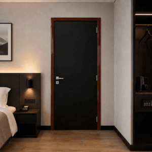 Puerta Interior | Elite Ébano - Imagen 4
