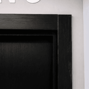 Puerta Interior | Elite Ébano - Imagen 7