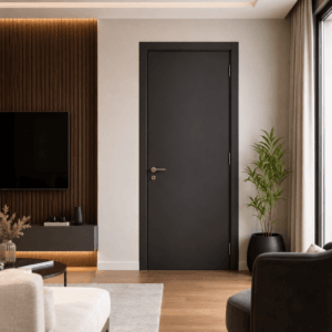 Puerta Interior |Elite Gris Carbono - Imagen 4