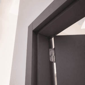 Puerta Interior |Elite Gris Carbono - Imagen 5