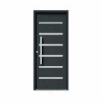 Puertas Exteriores