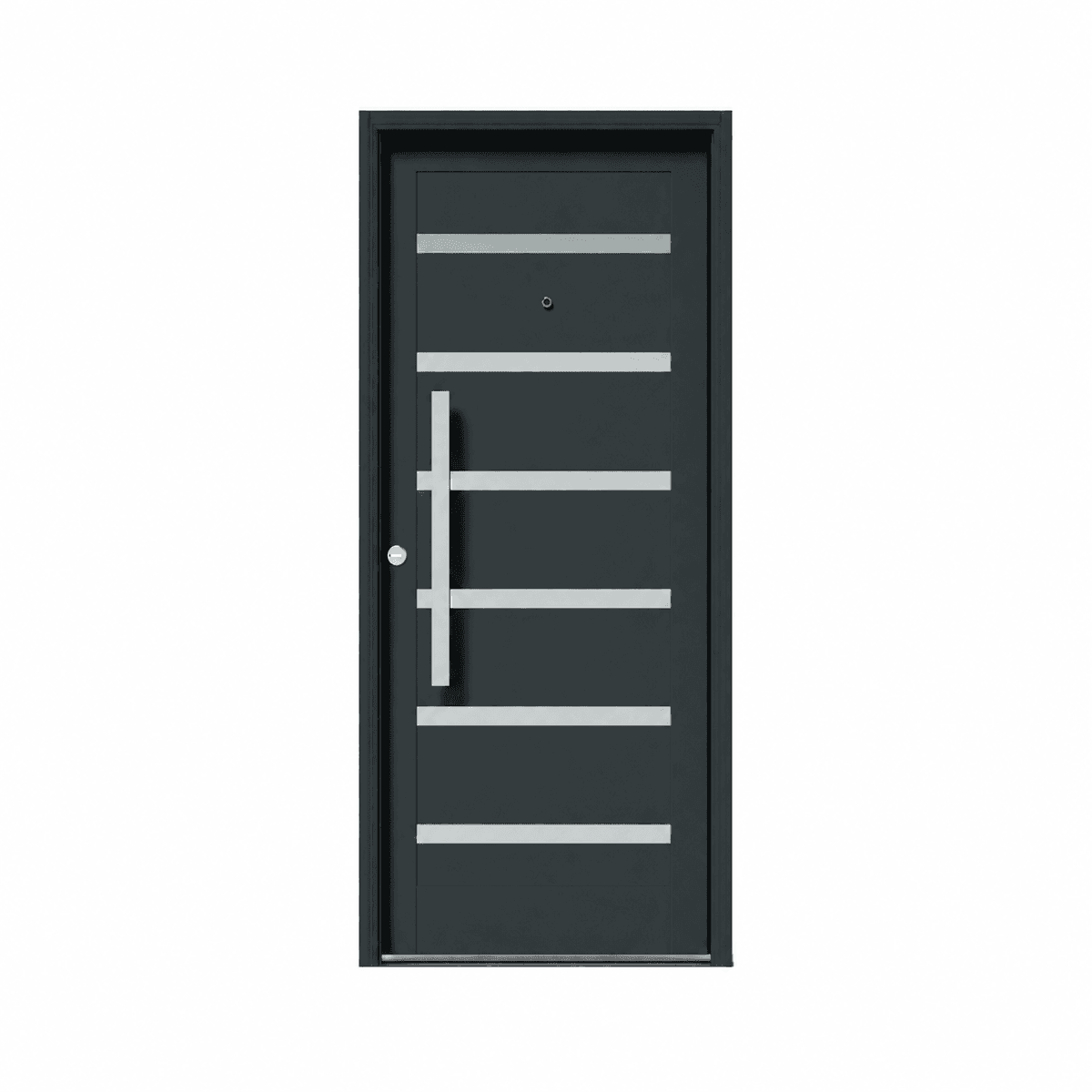 Puertas Exteriores