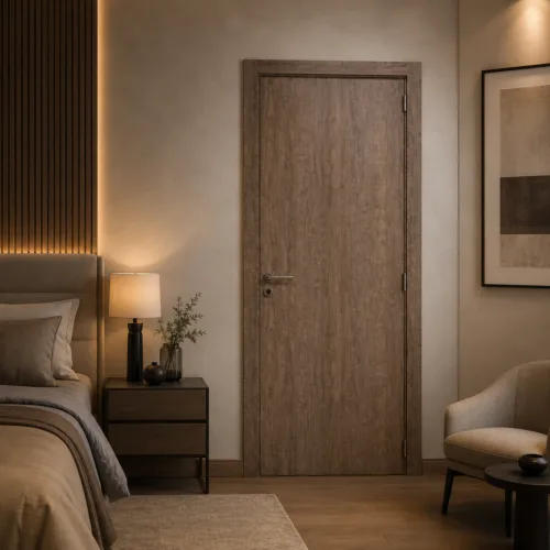 puerta placa interior elite vison