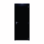 elite ebano foliada PVC contramarco gromanti