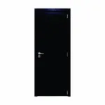 elite ebano foliada PVC contramarco gromanti