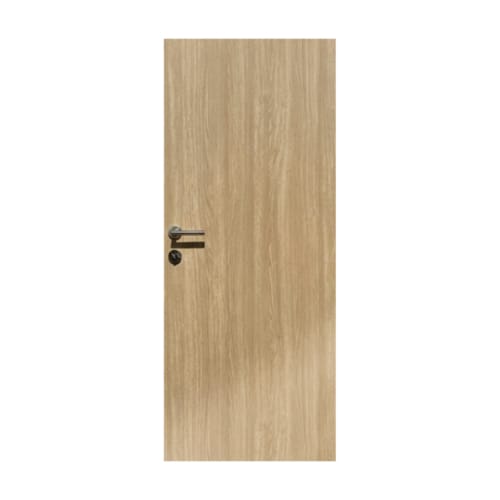 selecta-roble-der Puerta Placa Gromanti Selecta Roble PVC 70/10 Marco Chapa 22