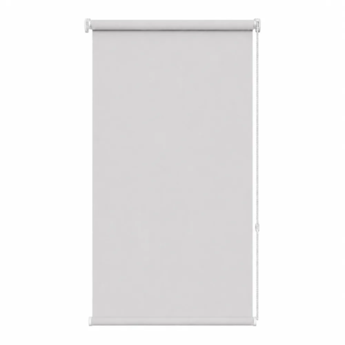 cortina-roller-blackout-gris-100x150-frente Cortina roller blackout gris 100x150 — vista de frente