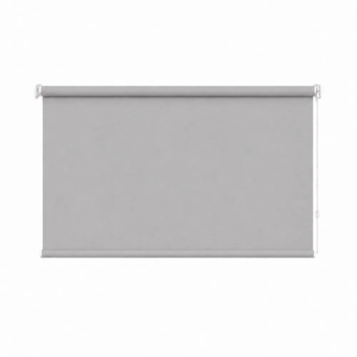 cortina-roller-blackout-gris-150x90-frente Cortina roller blackout gris 150x90 — vista de frente