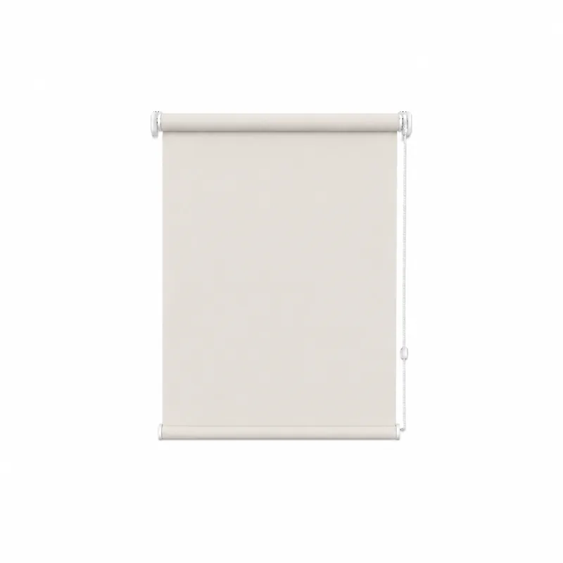 Cortina Roller Blackout Natural Sadartsa 50x90