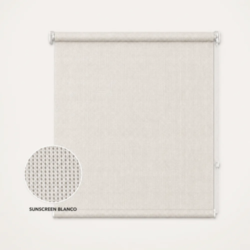cortina-roller-sunscreen-blanca-150x150-frente Cortina roller sunscreen blanca 150x150 — vista de frente