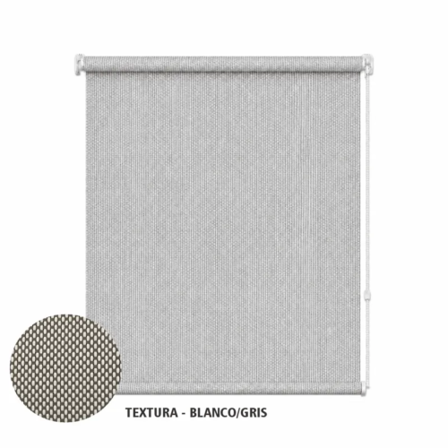 cortina-roller-sunscreen-gris-100x110-frente Cortina roller sunscreen gris 100x110 — vista de frente