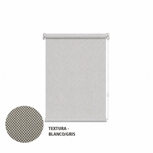 cortina-roller-sunscreen-gris-50x90-frente Cortina roller sunscreen gris 50x90 — vista de frente