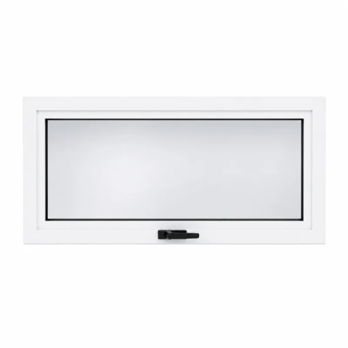 ventana-brazo-de-empuje-aluminio-blanco-moderna-frente-11 Ventana con brazo de empuje Aluminio Blanco Nexo Moderna — vista de frente (3)