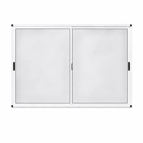 ventana-corrediza-aluminio-blanco-moderna-frente-24 Ventana corrediza Aluminio Blanco Nexo Moderna — vista de frente (12)