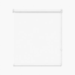 Cortina Roller Blackout Blanca Sadartsa 100x110