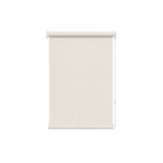 Cortina Roller Blackout Natural Sadartsa 100x150