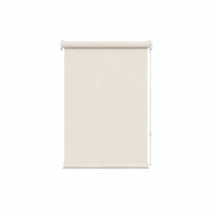 Cortina Roller Blackout Natural Sadartsa 100x150