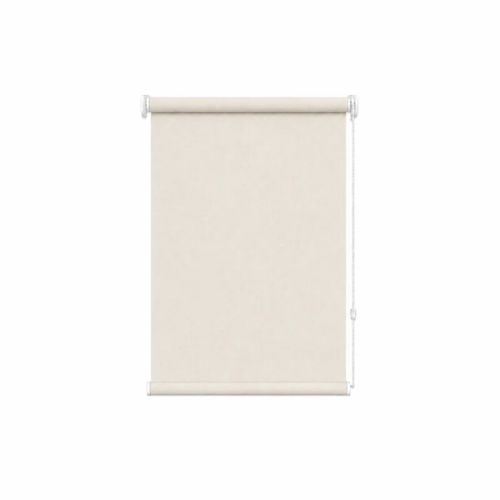 Cortina Roller Blackout Natural Sadartsa 100x150