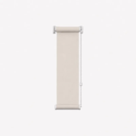 Cortina Roller Blackout Natural Sadartsa 30x110