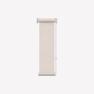 Cortina Roller Blackout Natural Sadartsa 30x110