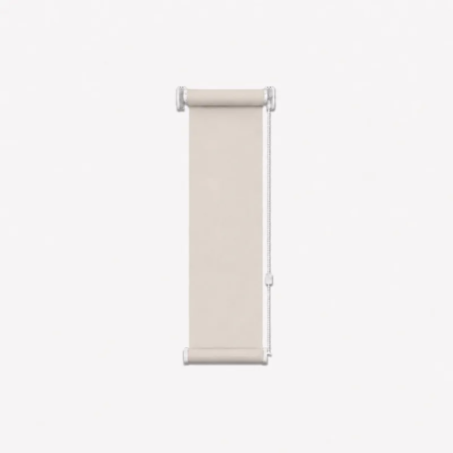 cortina-roller-blackout-natural-30x110-frente Cortina Roller Blackout Natural Sadartsa 30x110