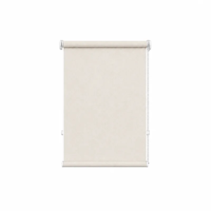 Cortina Roller Blackout Natural Sadartsa 50x150