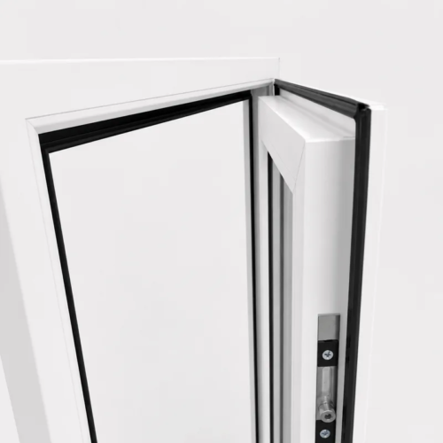 Ventana Sureña PVC Blanco DVH Nexo Confort 180x110