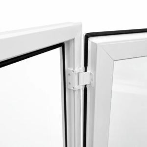 Ventana Sureña PVC Blanco DVH Nexo Confort 180x110 - Imagen 6