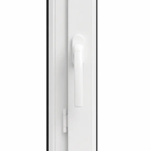 Ventana Sureña PVC Blanco DVH Nexo Confort 180x110