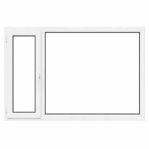 ventana-surena-pvc-blanco-dvh-nexo-confort-180x110-mano-izquierda Ventana Sureña PVC Blanco DVH Nexo Confort 180x110